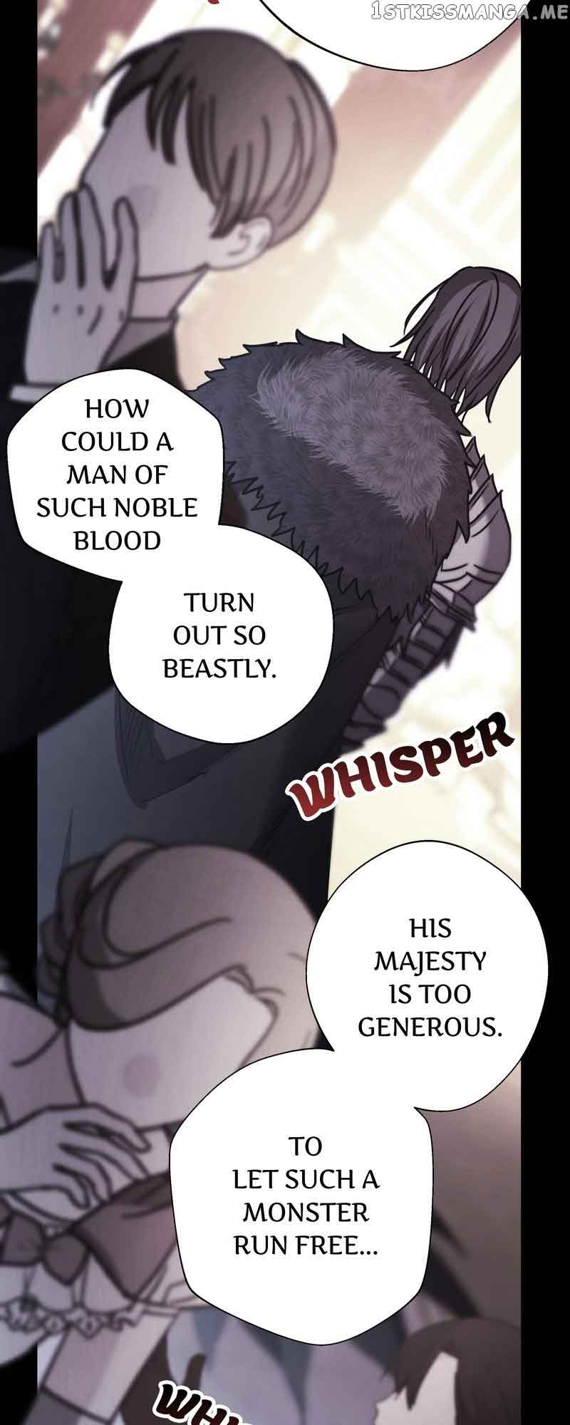 Another Typical Fantasy Romance chapter 78 page 34