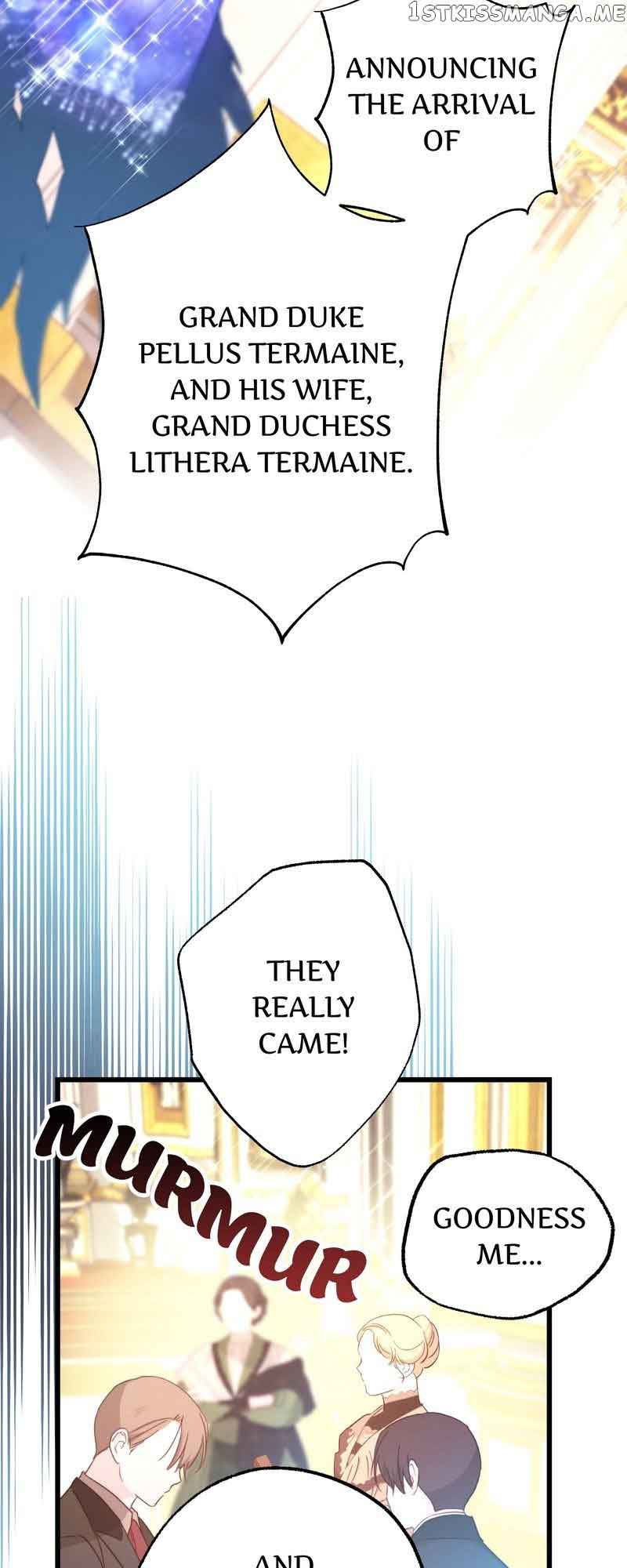 Another Typical Fantasy Romance chapter 78 page 45