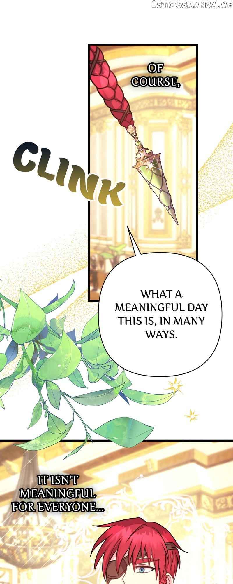 Another Typical Fantasy Romance chapter 78 page 80