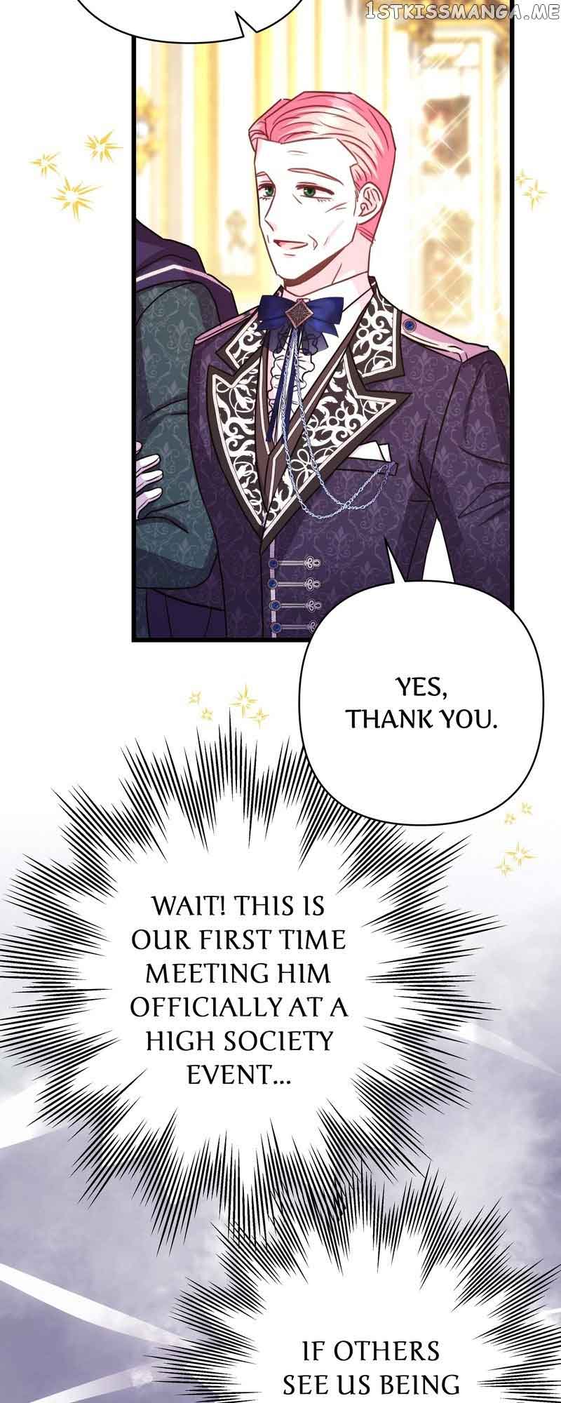 Another Typical Fantasy Romance chapter 79 page 8