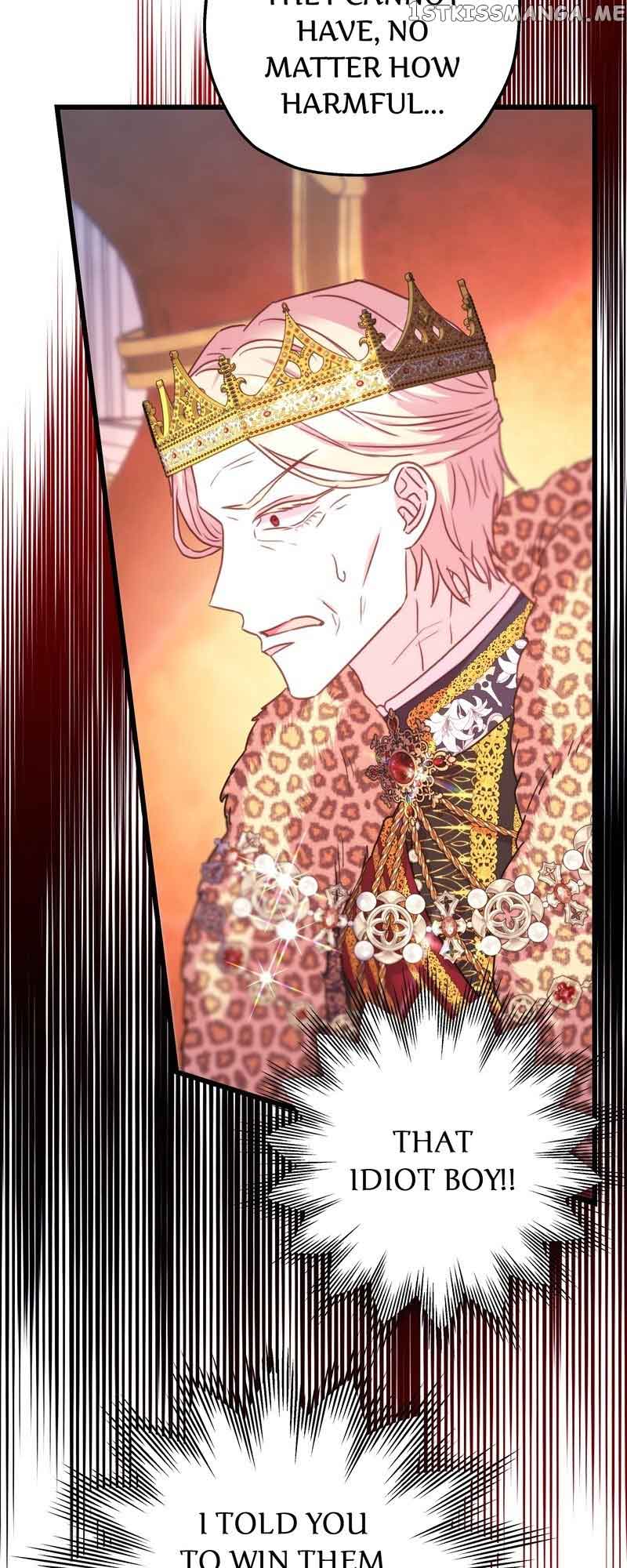 Another Typical Fantasy Romance chapter 79 page 46