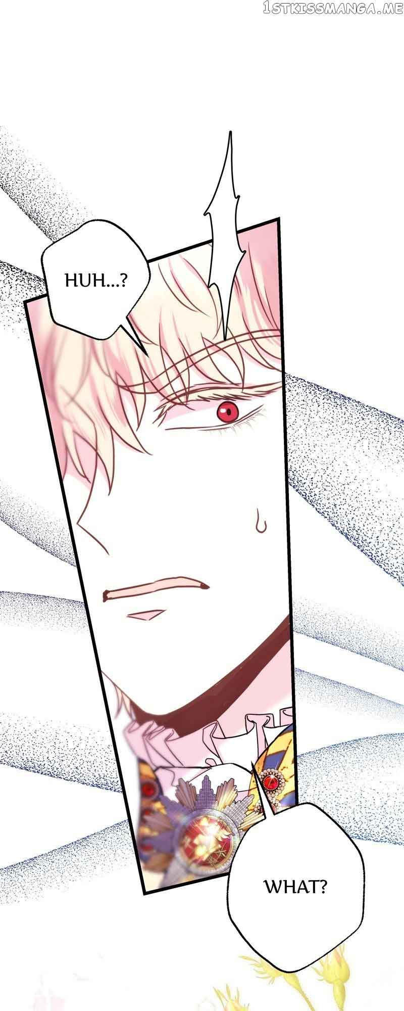 Another Typical Fantasy Romance chapter 79 page 85
