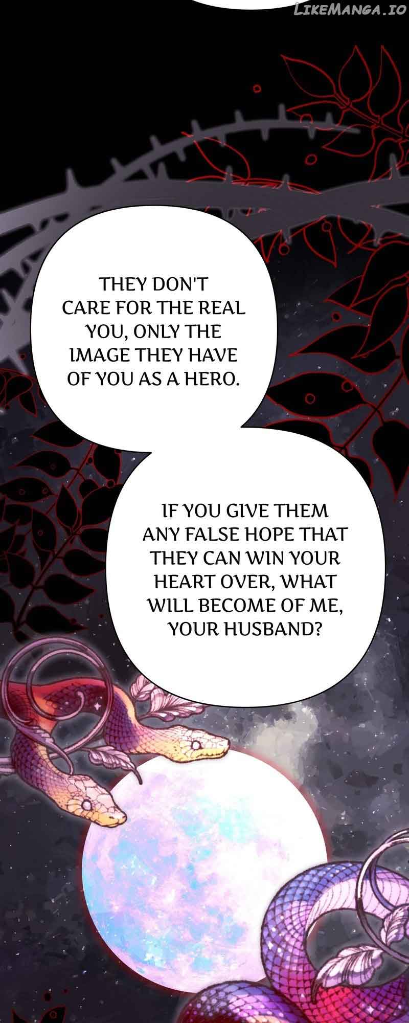 Another Typical Fantasy Romance chapter 80 page 32