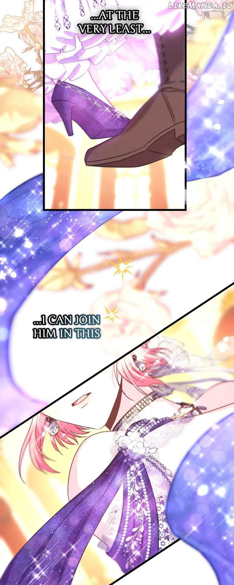 Another Typical Fantasy Romance chapter 80 page 87