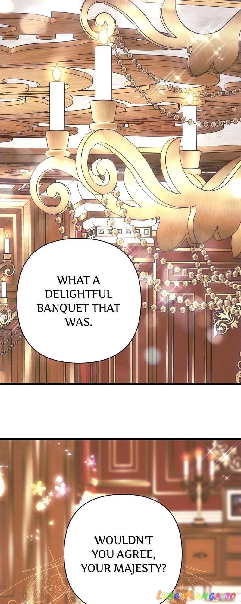 Another Typical Fantasy Romance chapter 81 page 1