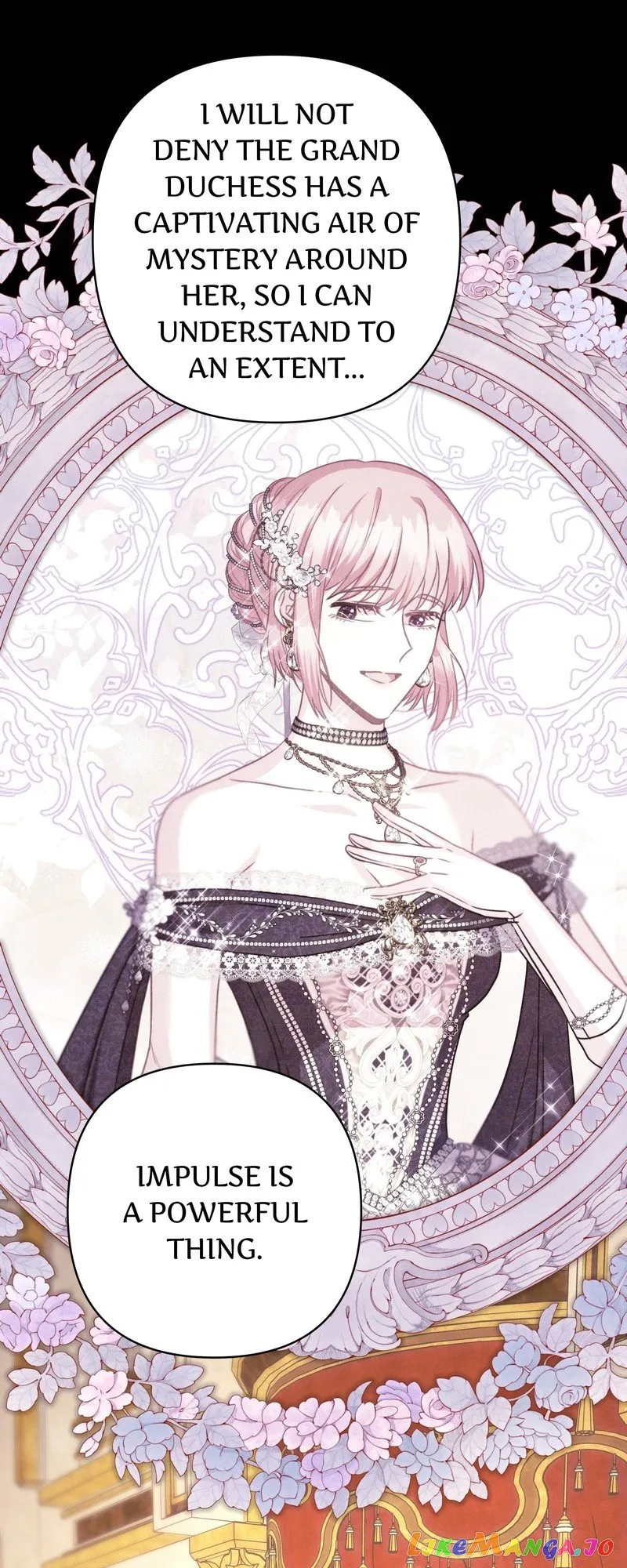Another Typical Fantasy Romance chapter 81 page 13