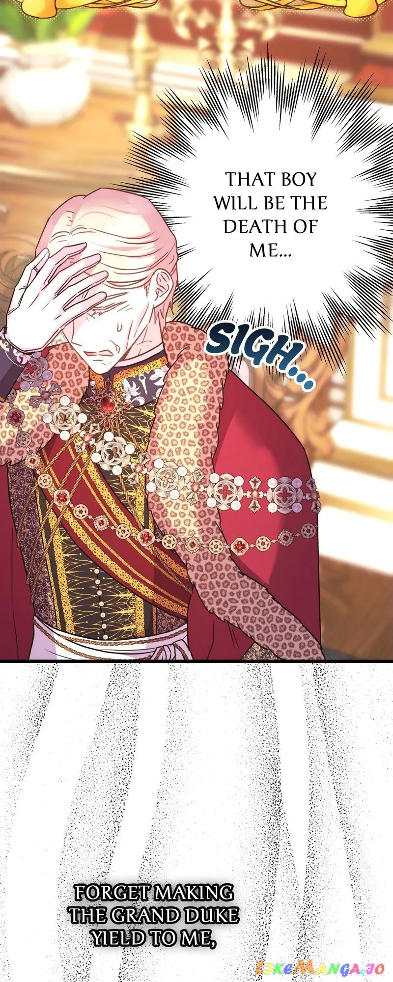 Another Typical Fantasy Romance chapter 81 page 15