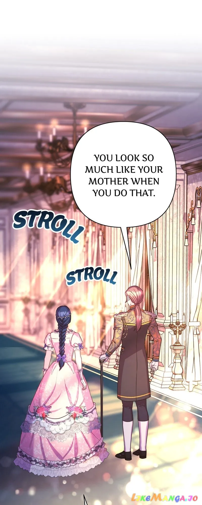 Another Typical Fantasy Romance chapter 81 page 28