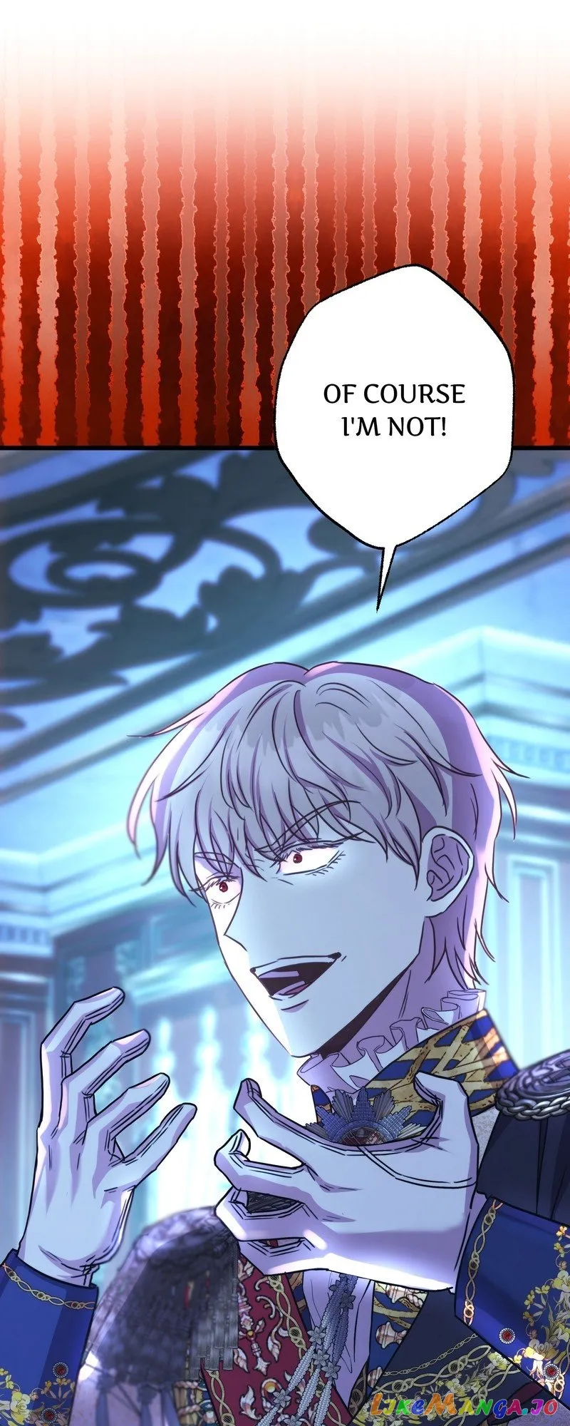 Another Typical Fantasy Romance chapter 81 page 37