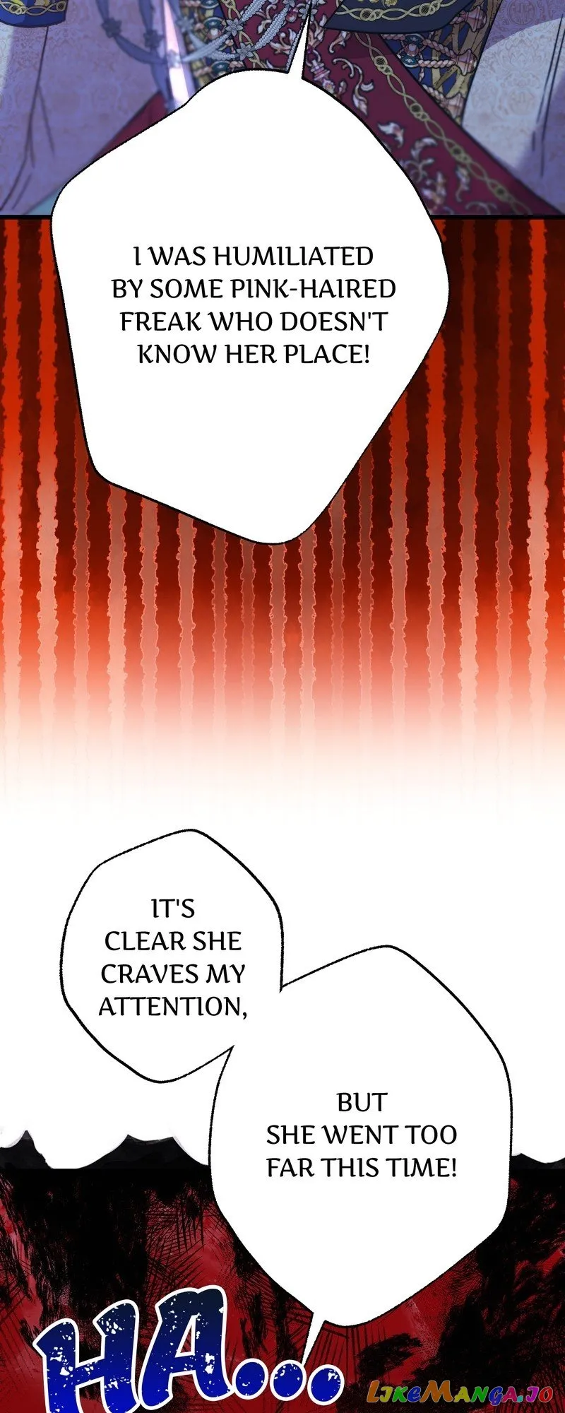 Another Typical Fantasy Romance chapter 81 page 38