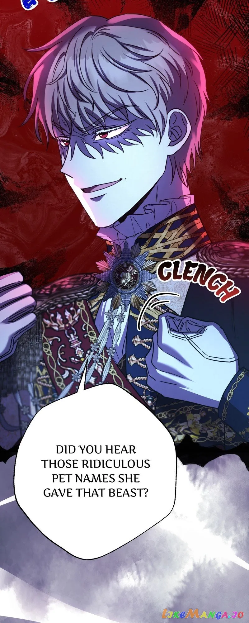 Another Typical Fantasy Romance chapter 81 page 39