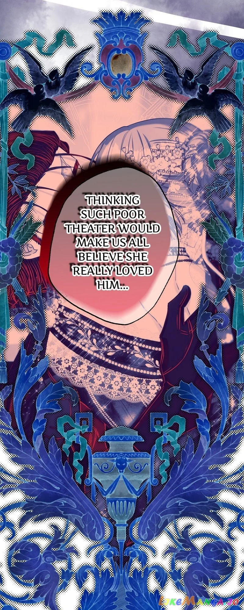 Another Typical Fantasy Romance chapter 81 page 40