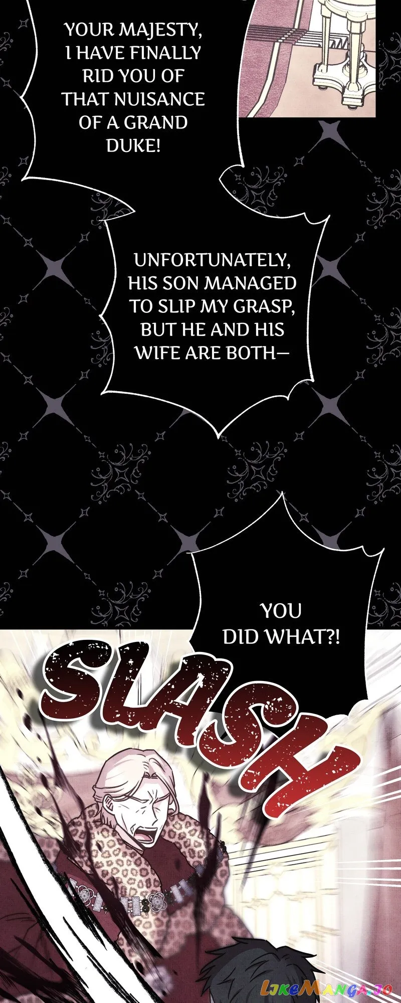 Another Typical Fantasy Romance chapter 81 page 50