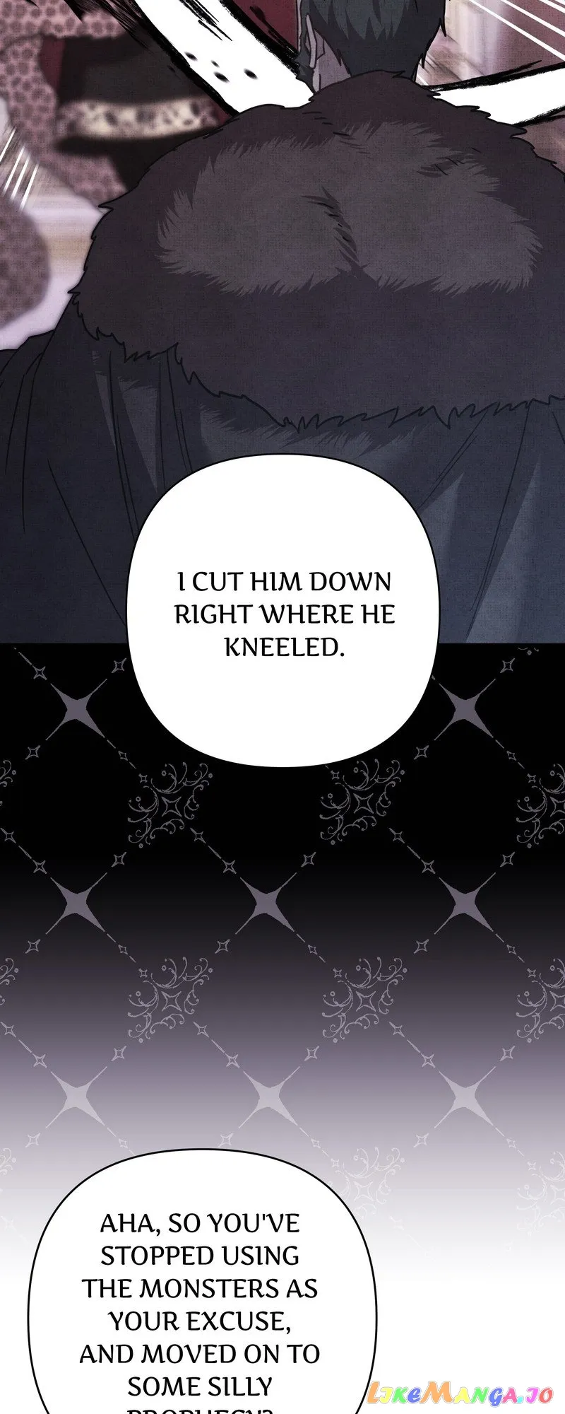 Another Typical Fantasy Romance chapter 81 page 51