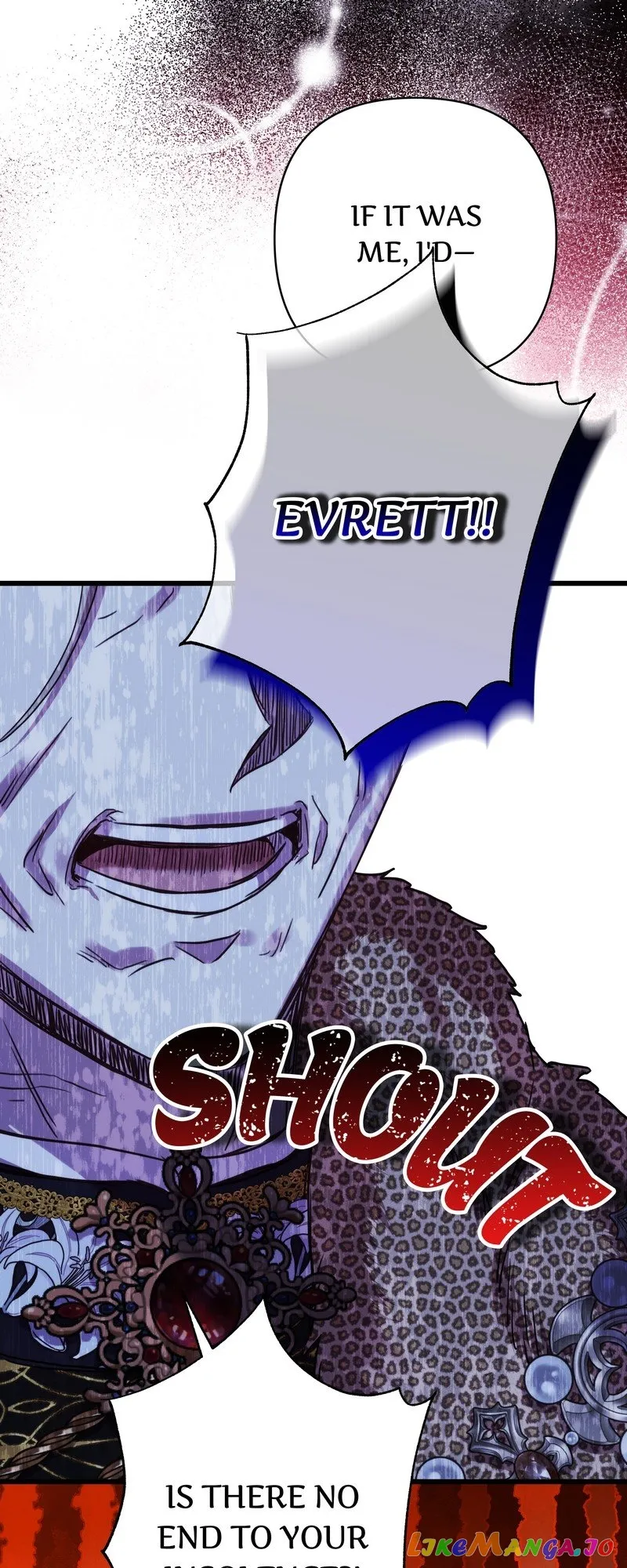 Another Typical Fantasy Romance chapter 81 page 67
