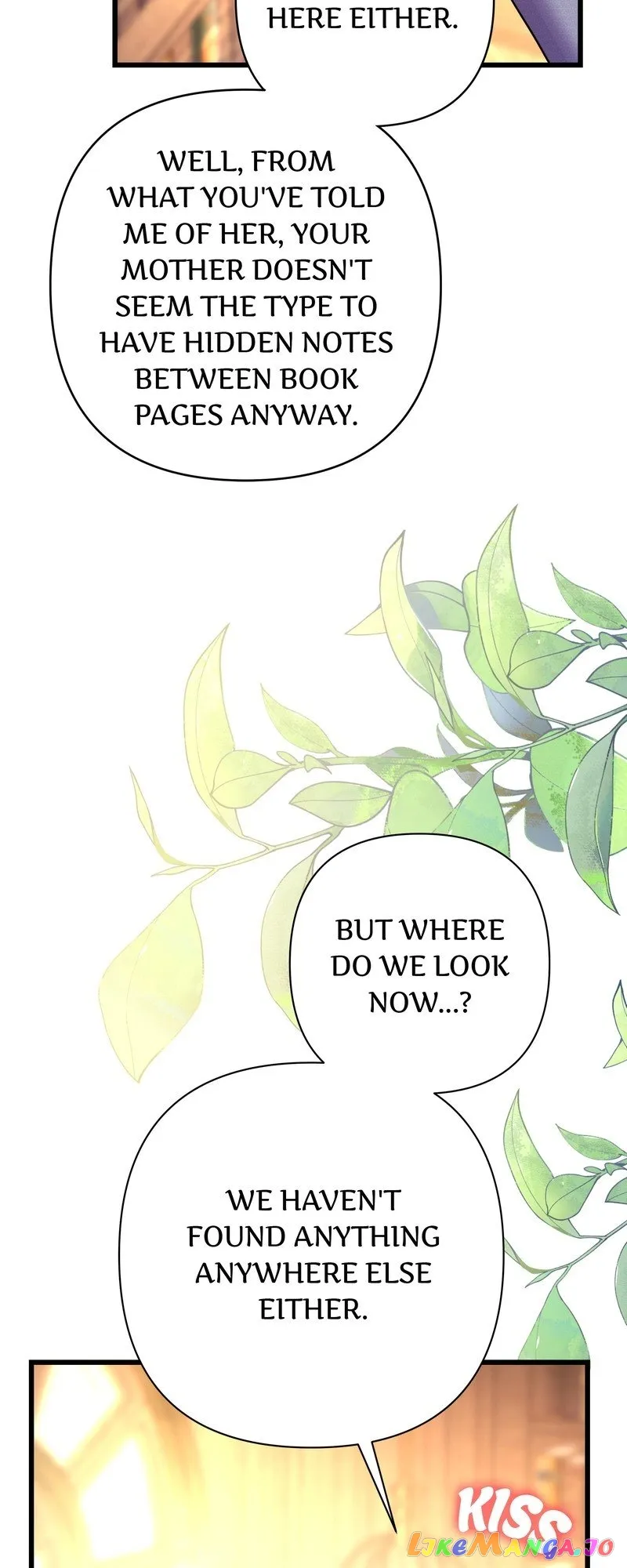 Another Typical Fantasy Romance chapter 81 page 88