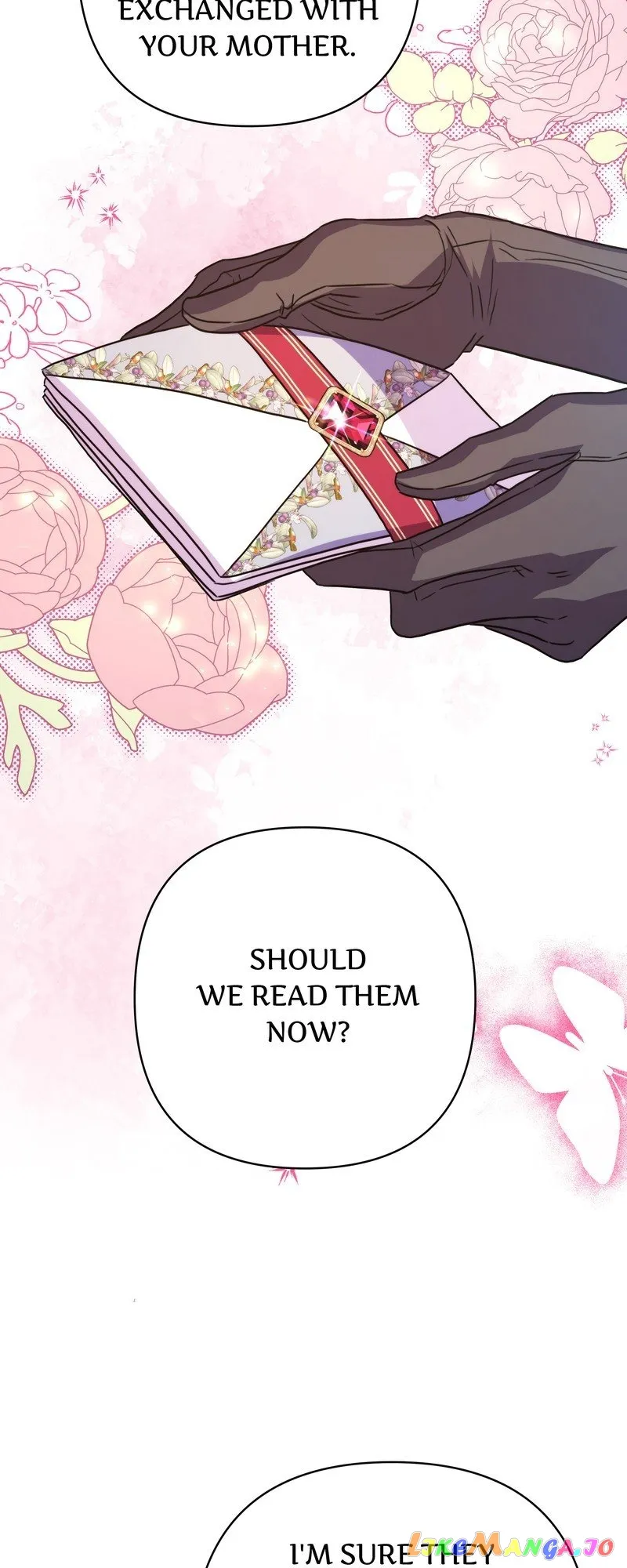Another Typical Fantasy Romance chapter 81 page 92