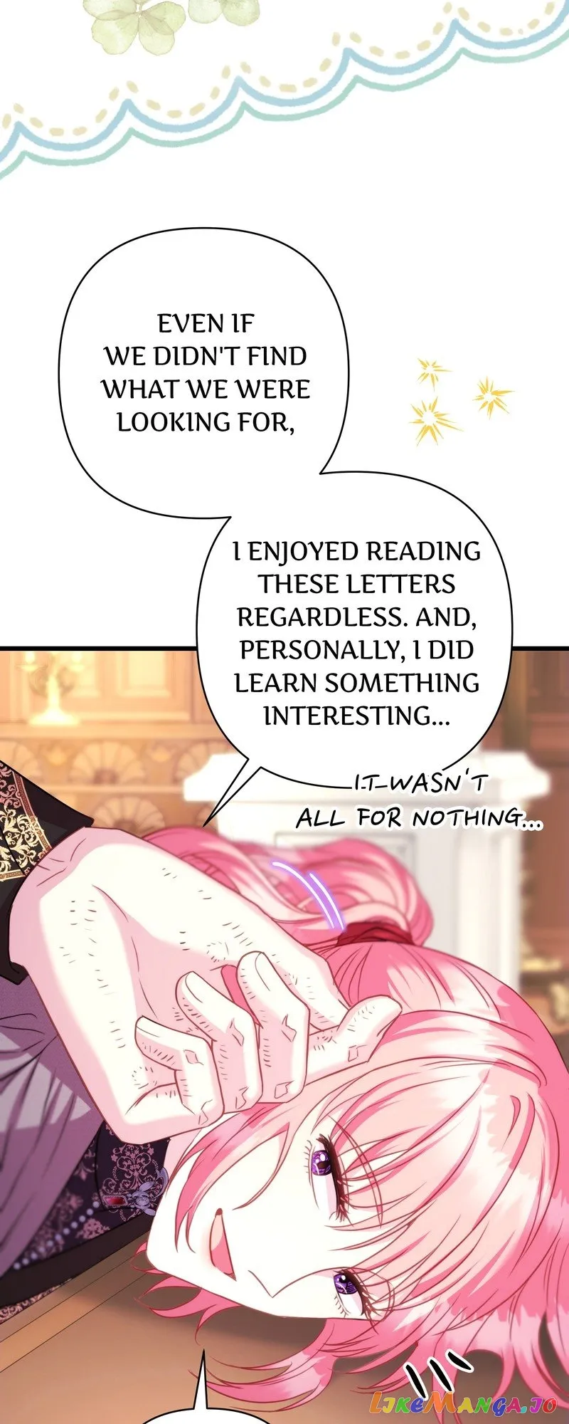 Another Typical Fantasy Romance chapter 81 page 98