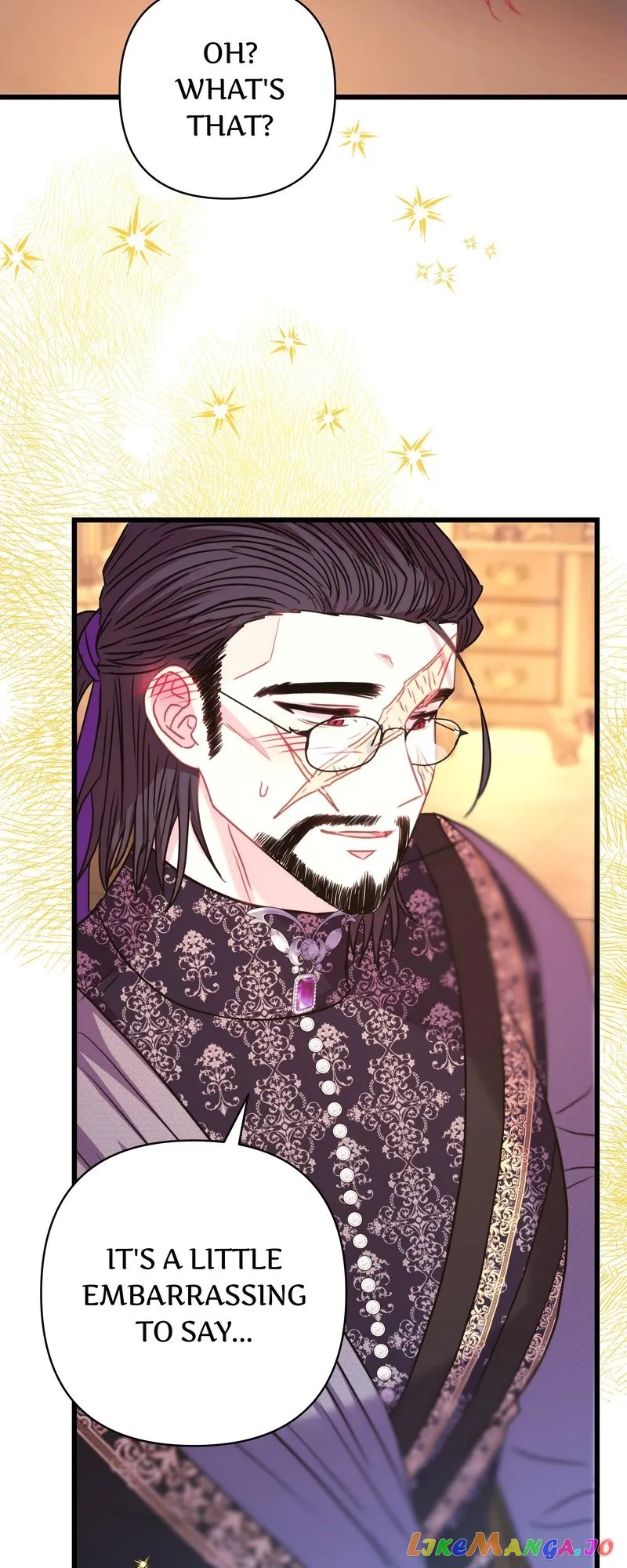 Another Typical Fantasy Romance chapter 81 page 99