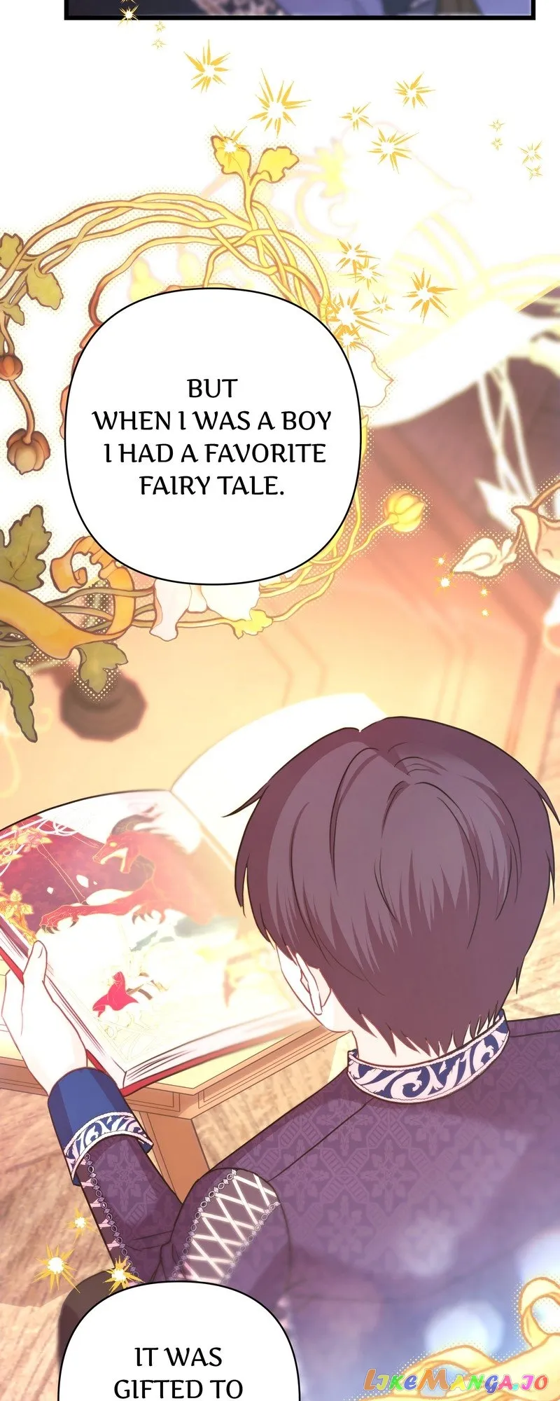 Another Typical Fantasy Romance chapter 81 page 100