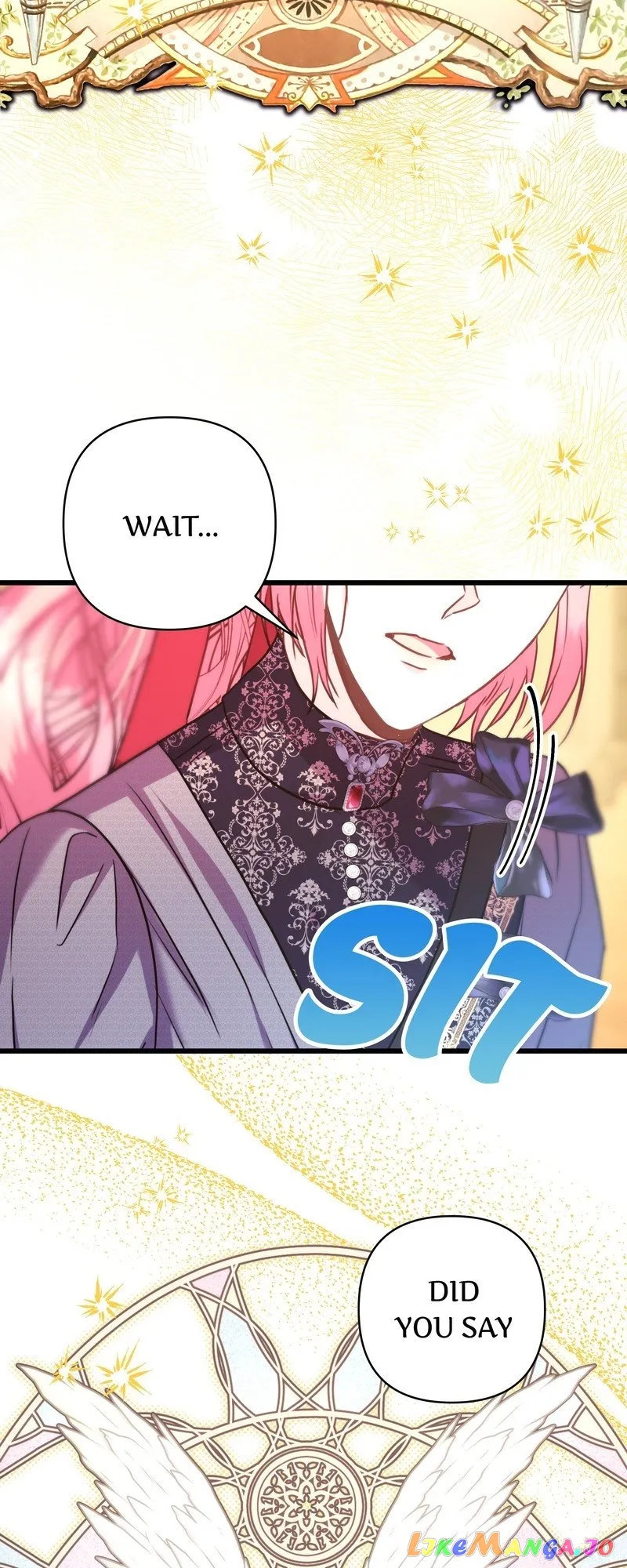 Another Typical Fantasy Romance chapter 81 page 104