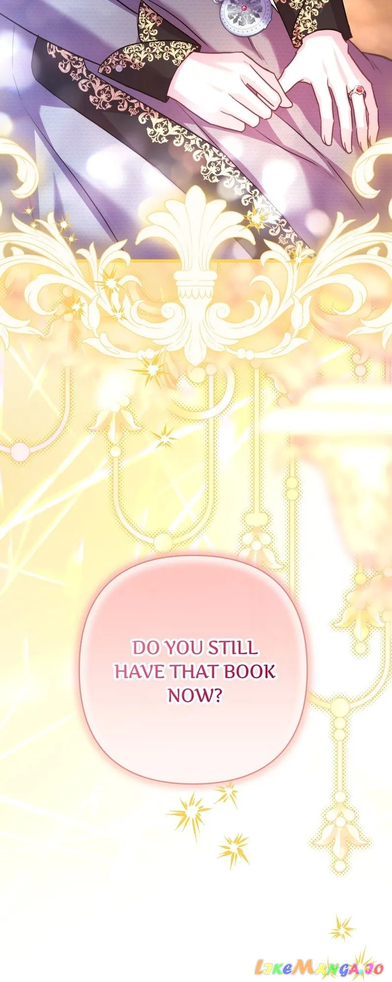 Another Typical Fantasy Romance chapter 81 page 106