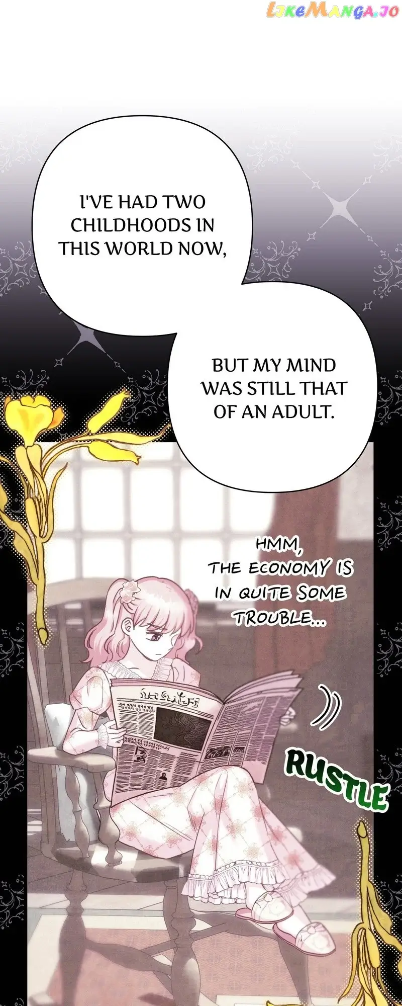 Another Typical Fantasy Romance chapter 82 page 13