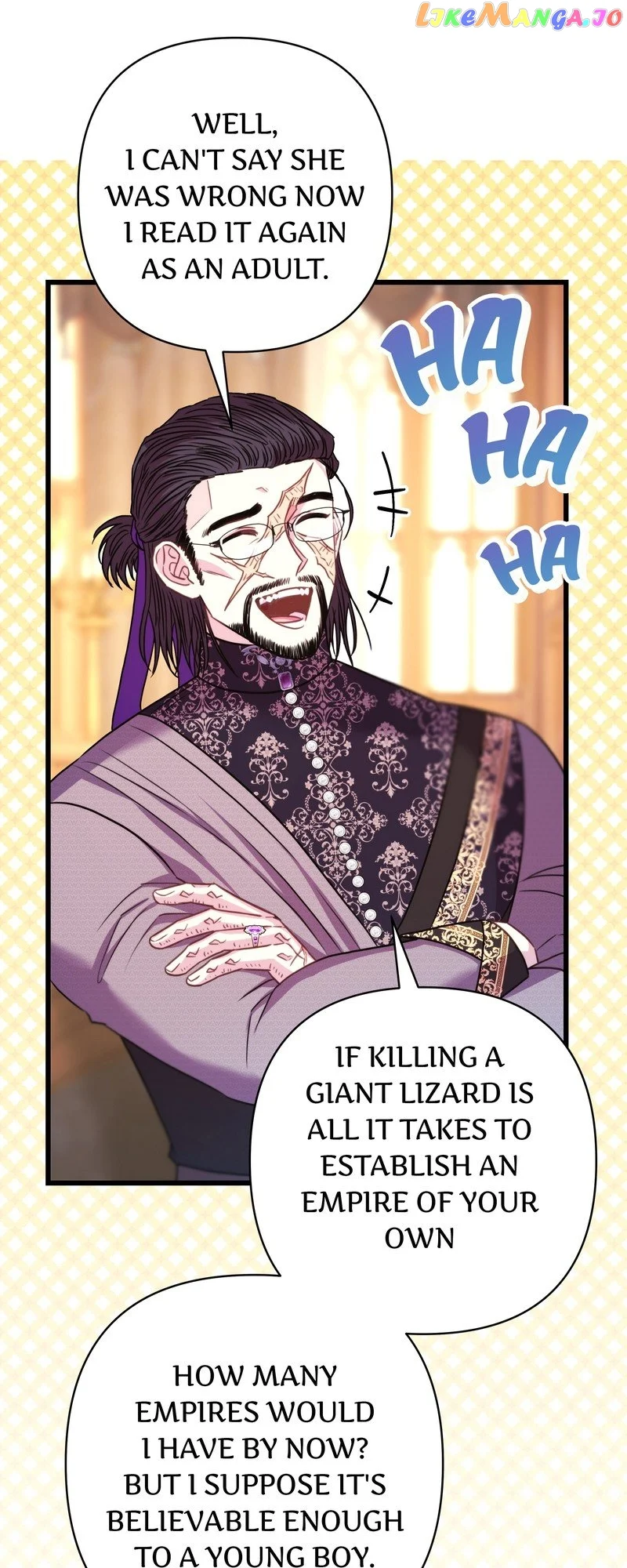 Another Typical Fantasy Romance chapter 82 page 19