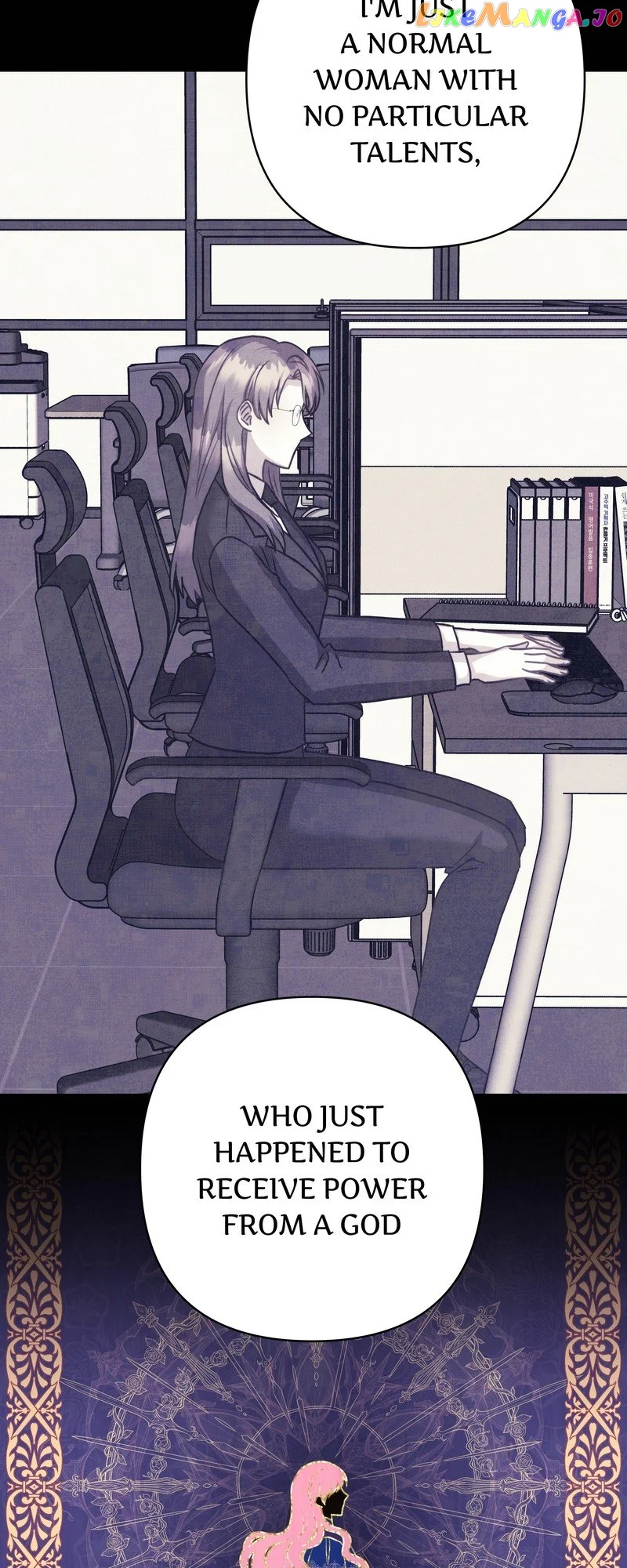 Another Typical Fantasy Romance chapter 82 page 49