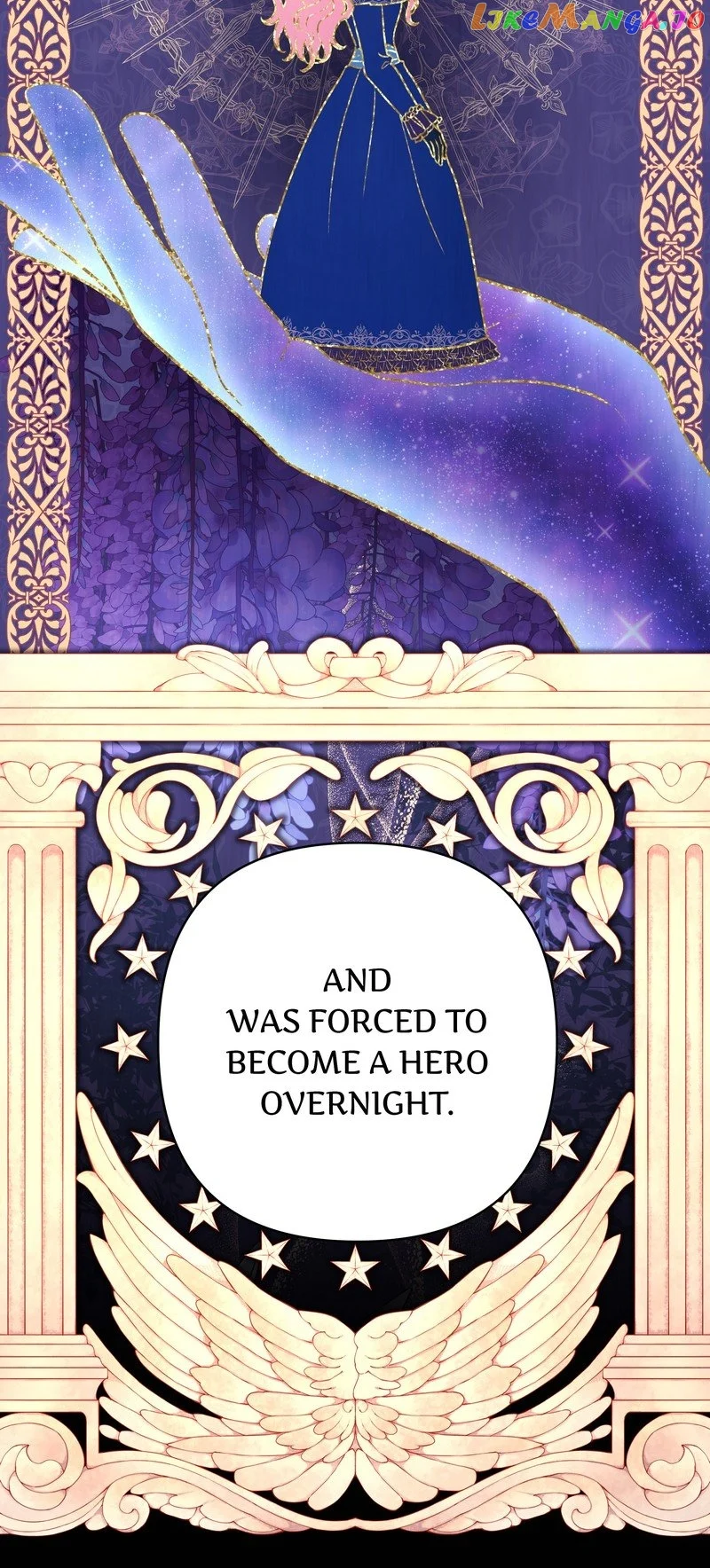Another Typical Fantasy Romance chapter 82 page 50