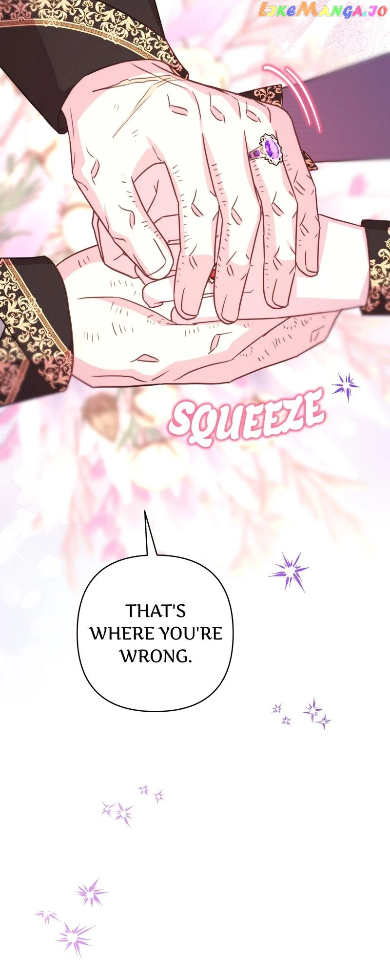 Another Typical Fantasy Romance chapter 82 page 56