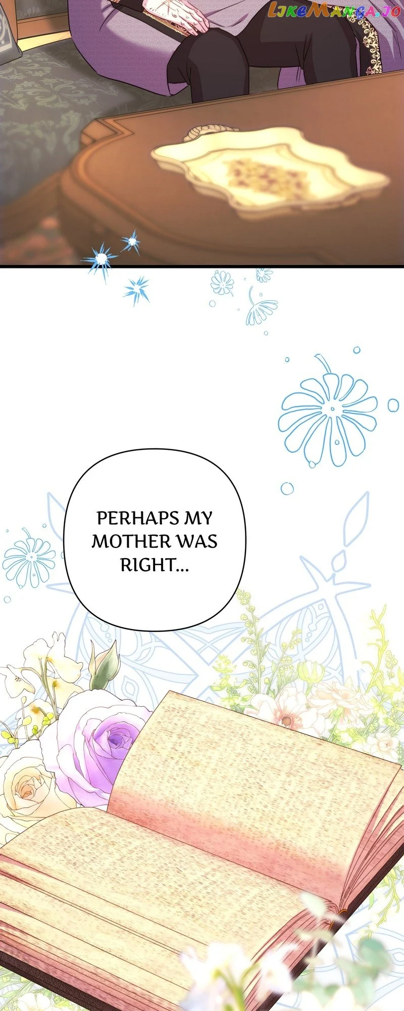Another Typical Fantasy Romance chapter 82 page 69