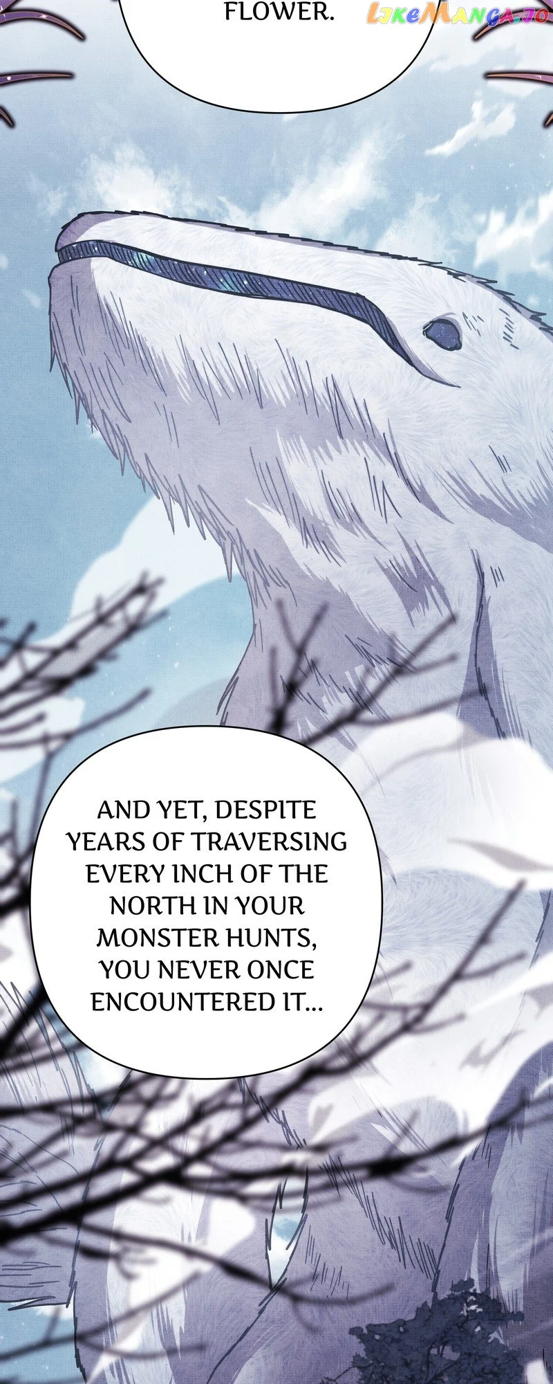 Another Typical Fantasy Romance chapter 82 page 87