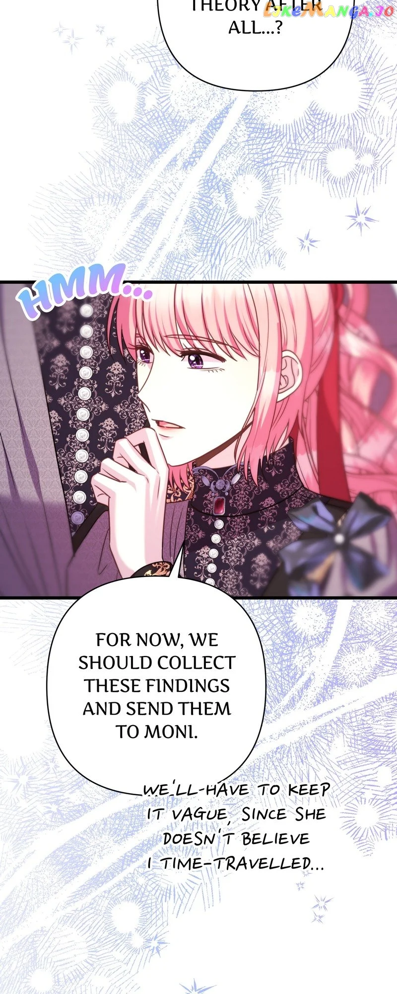Another Typical Fantasy Romance chapter 82 page 90