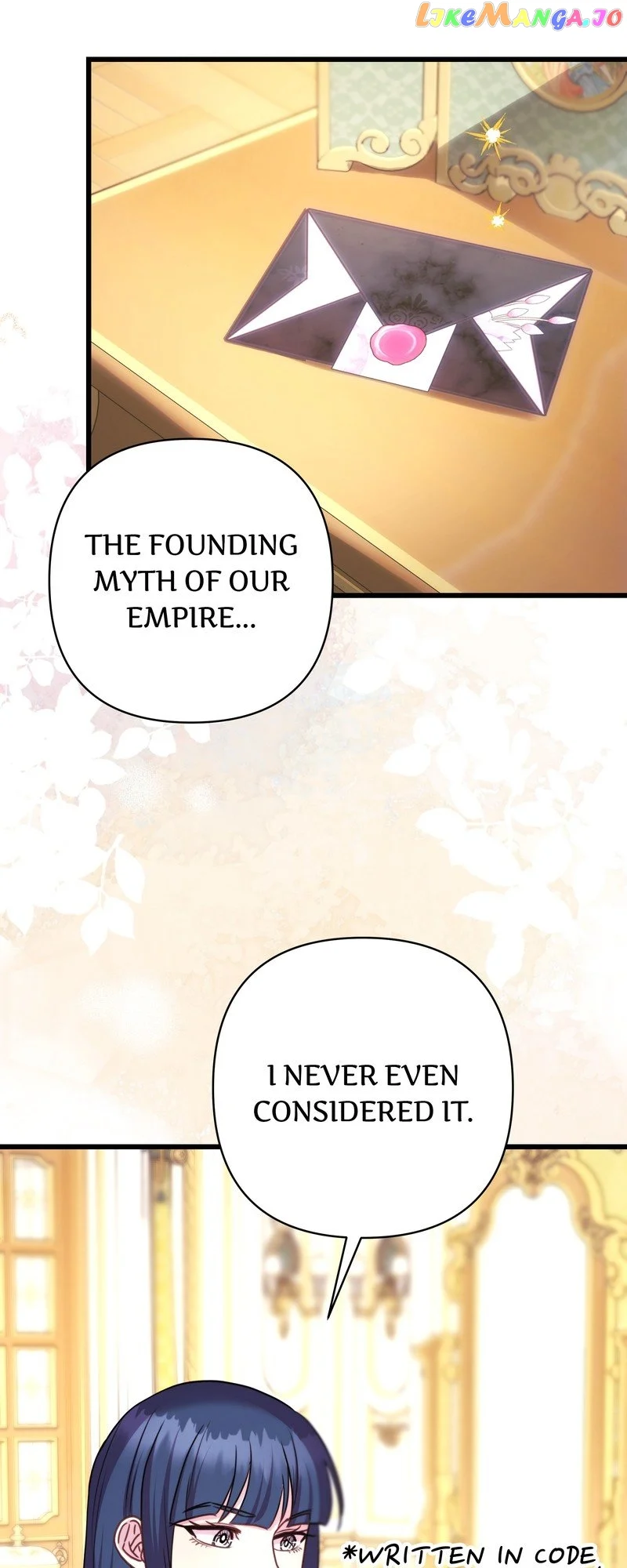 Another Typical Fantasy Romance chapter 82 page 93
