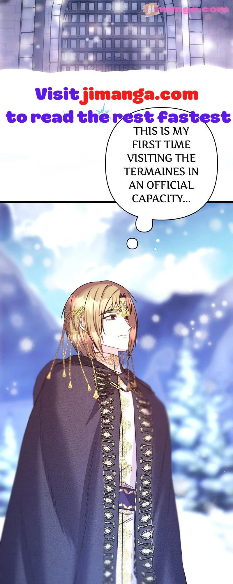 Another Typical Fantasy Romance chapter 83 page 2