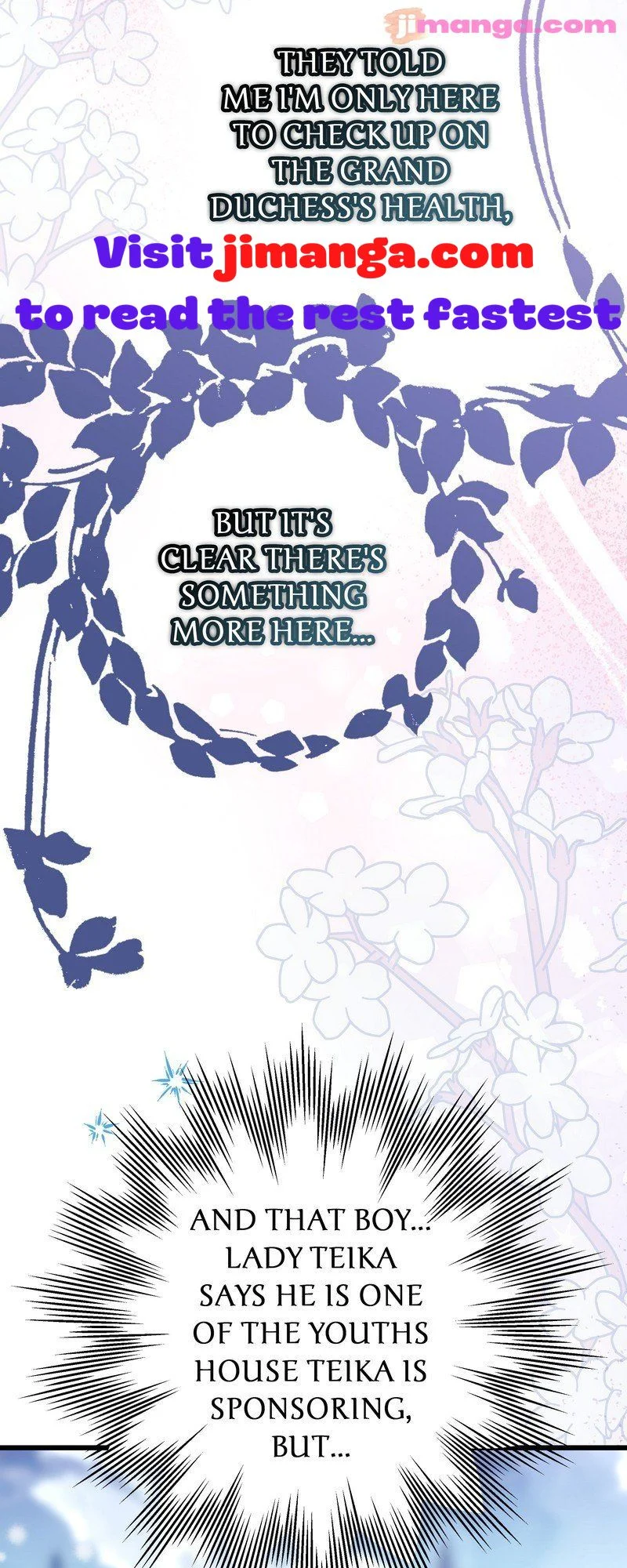 Another Typical Fantasy Romance chapter 83 page 5