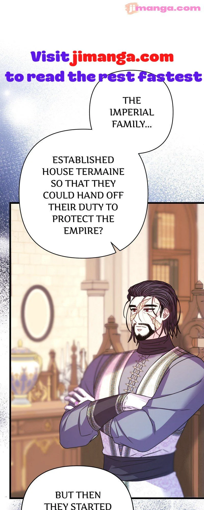 Another Typical Fantasy Romance chapter 83 page 13