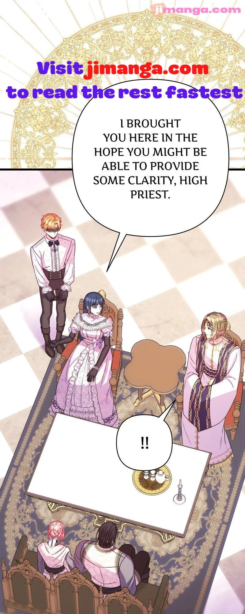 Another Typical Fantasy Romance chapter 83 page 15