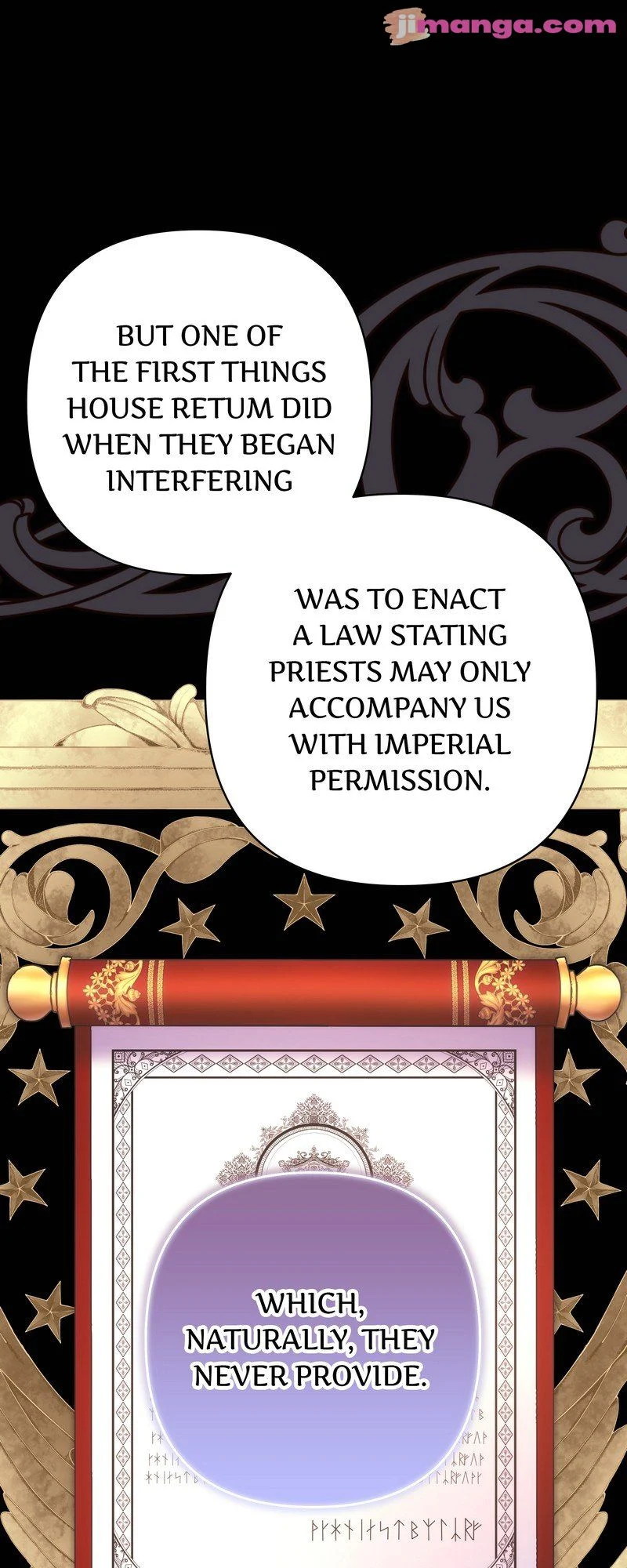 Another Typical Fantasy Romance chapter 83 page 25