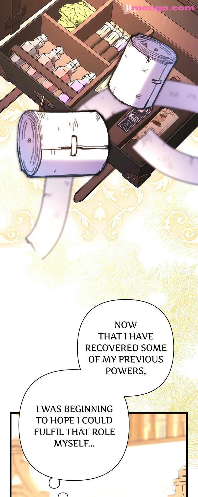 Another Typical Fantasy Romance chapter 83 page 34