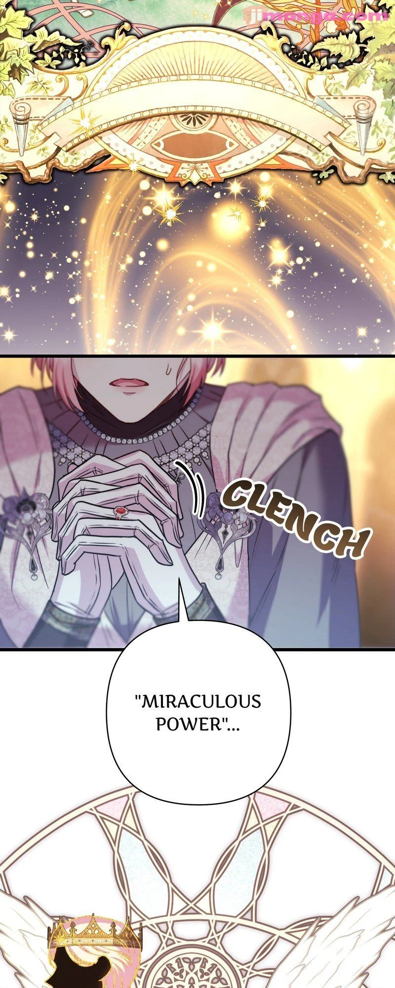 Another Typical Fantasy Romance chapter 83 page 50