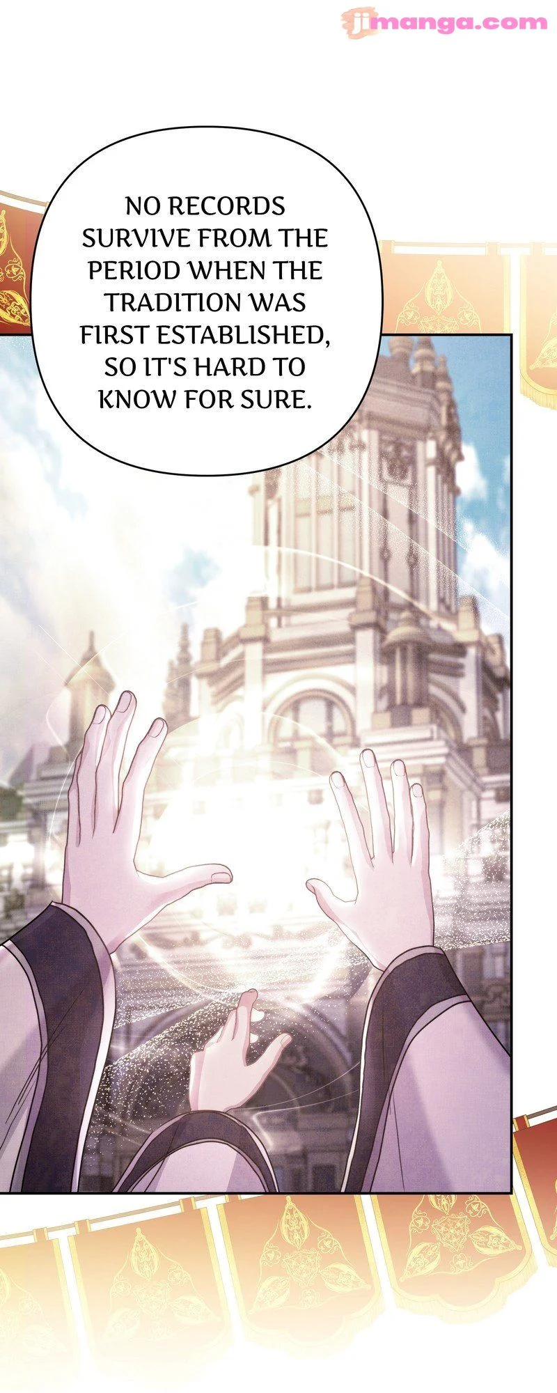 Another Typical Fantasy Romance chapter 83 page 60