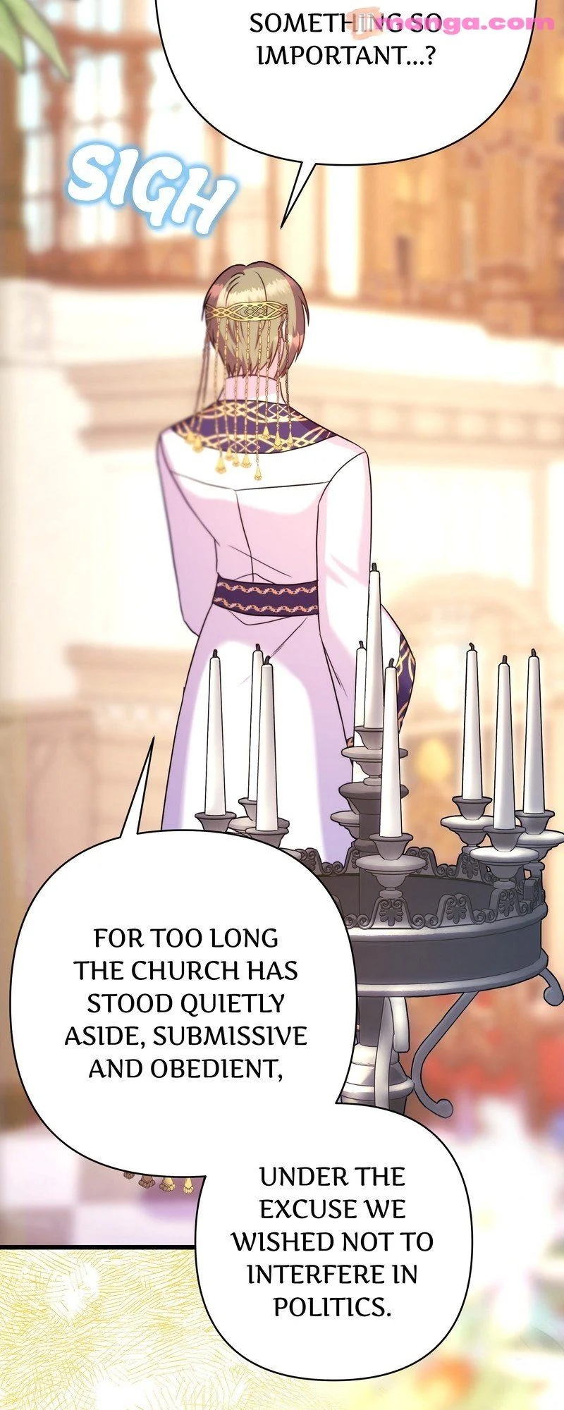 Another Typical Fantasy Romance chapter 83 page 62
