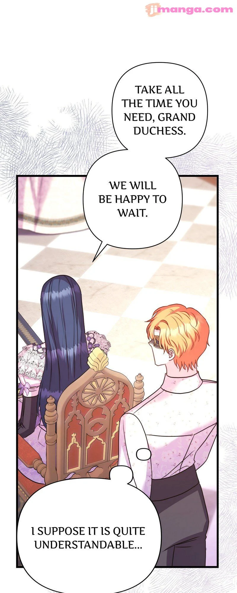Another Typical Fantasy Romance chapter 83 page 66