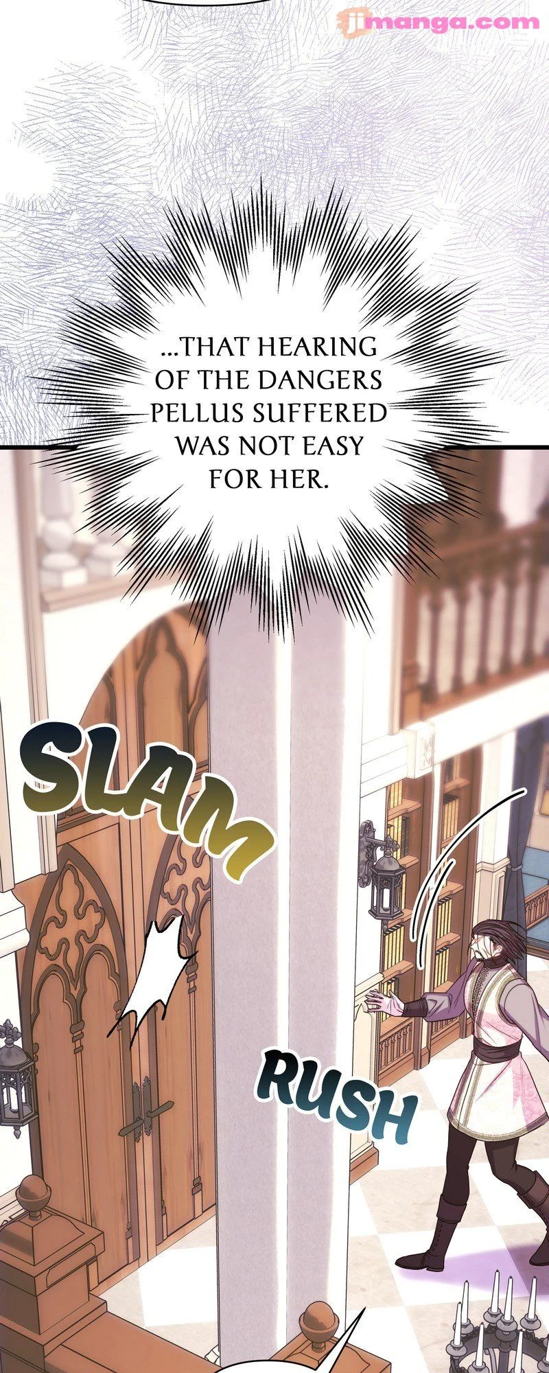 Another Typical Fantasy Romance chapter 83 page 67