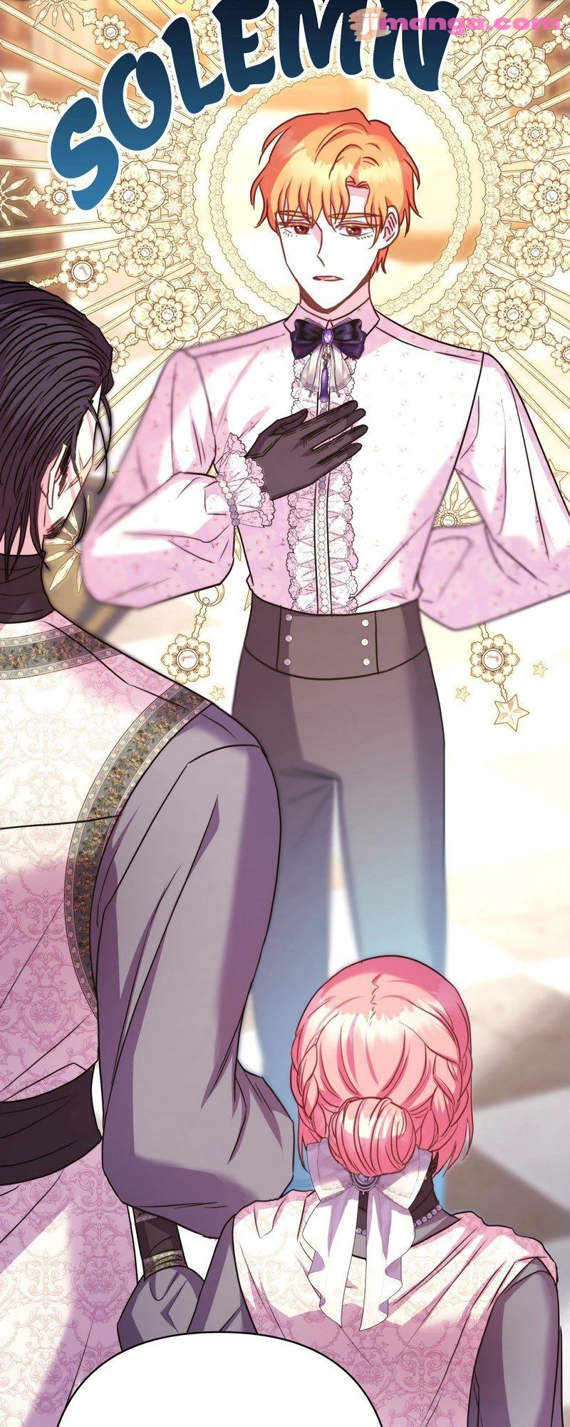 Another Typical Fantasy Romance chapter 83 page 117