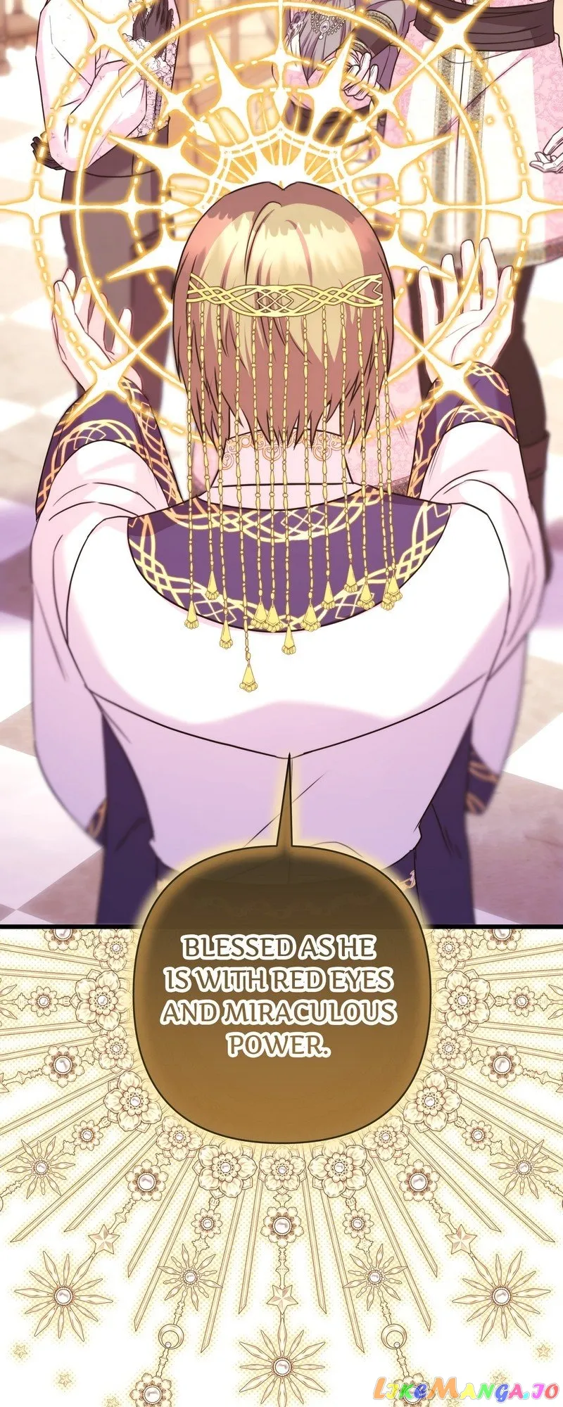 Another Typical Fantasy Romance chapter 84 page 22