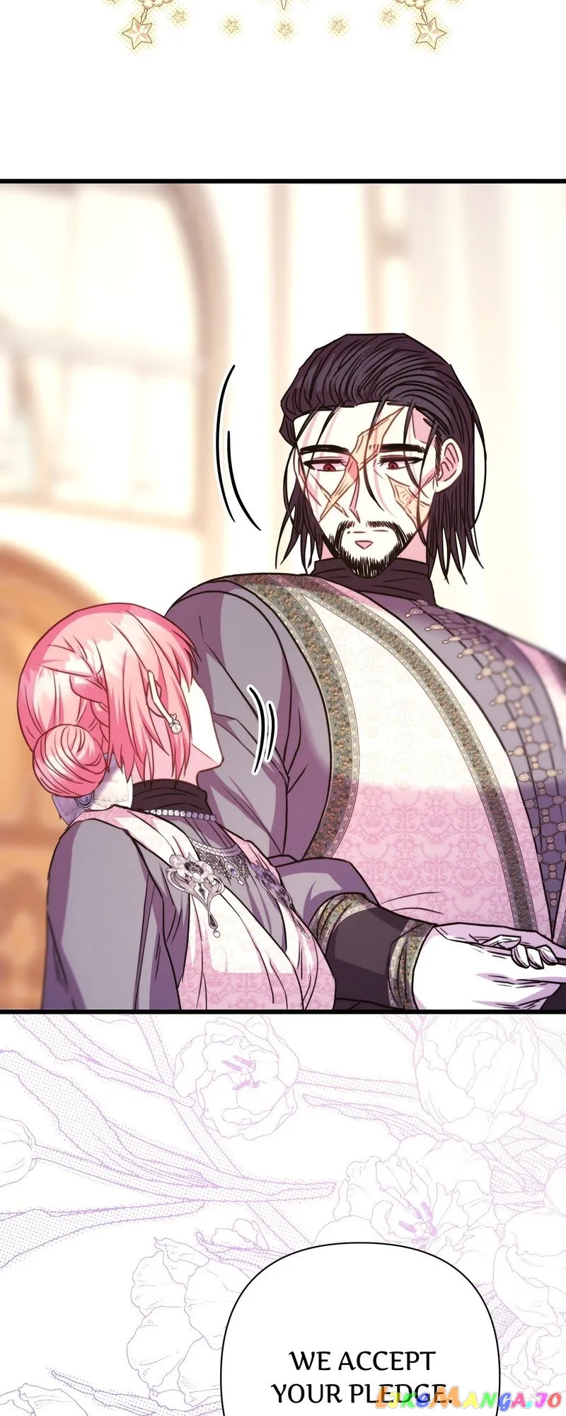 Another Typical Fantasy Romance chapter 84 page 23