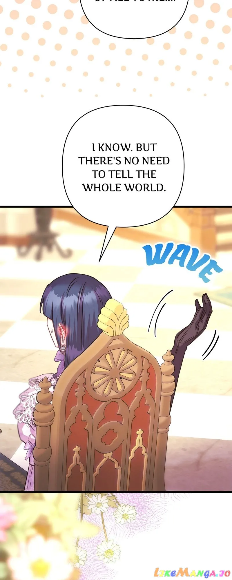 Another Typical Fantasy Romance chapter 84 page 32